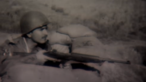 Koreli Ayla (Turkish version)