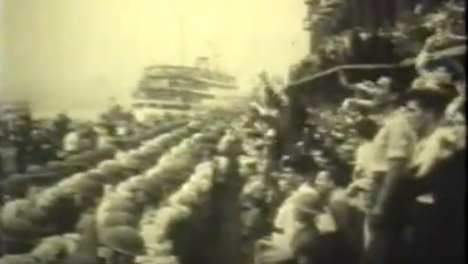 Kutup Yıldızı "Kore Savaşının 50. Yıldönümü" Belgeseli /3-4